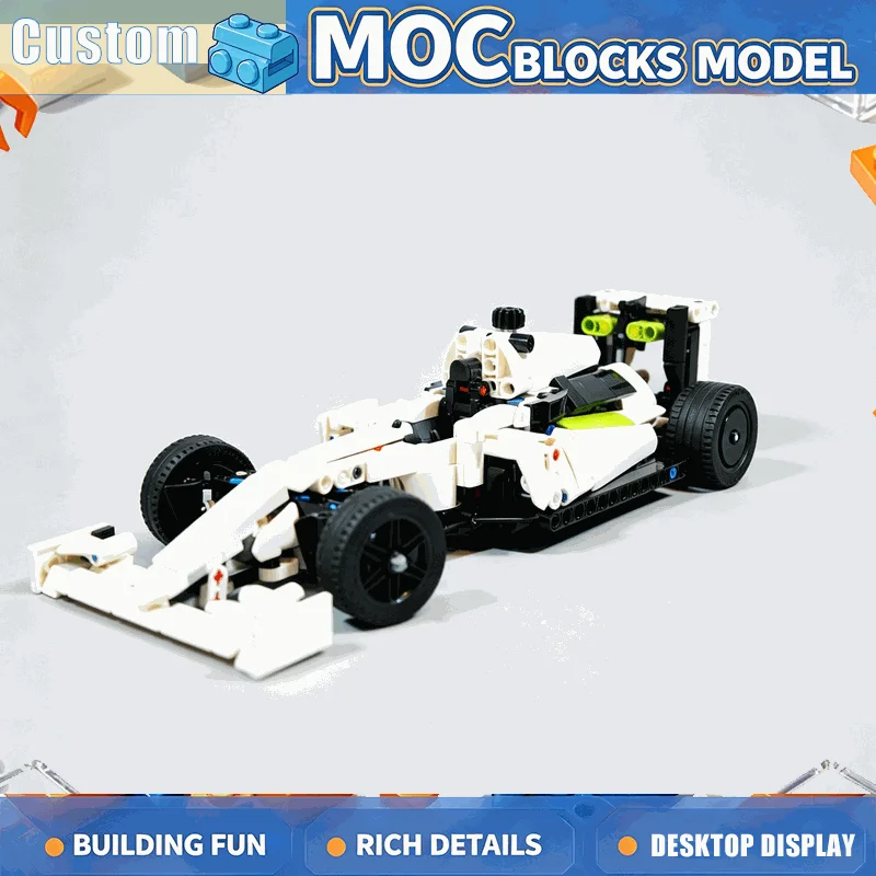 625pcs-racing-car-building-blocks-set-white-f1-speed-vehicle-model-diy-assembly-education-toy-combination-festival-gift