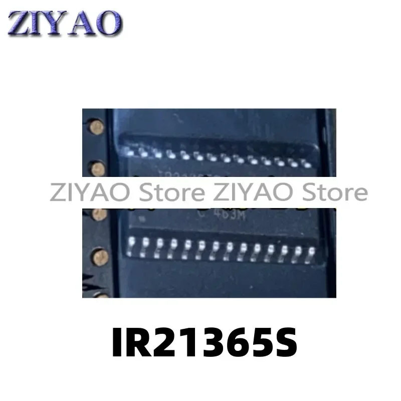 5PCS IR21365STRPBF IR21365SPBF IR21365S SOP28