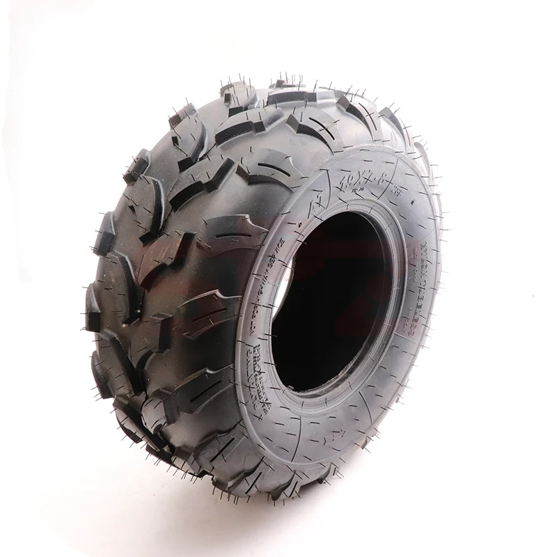 8 Inch 19x7-8 19*7-8 Tire Tyre for 150cc 250cc Four-Wheel Vehicle Motorcycle 19x7-8 Front Wheel Vacuum Rubber tire ATV Kart Part