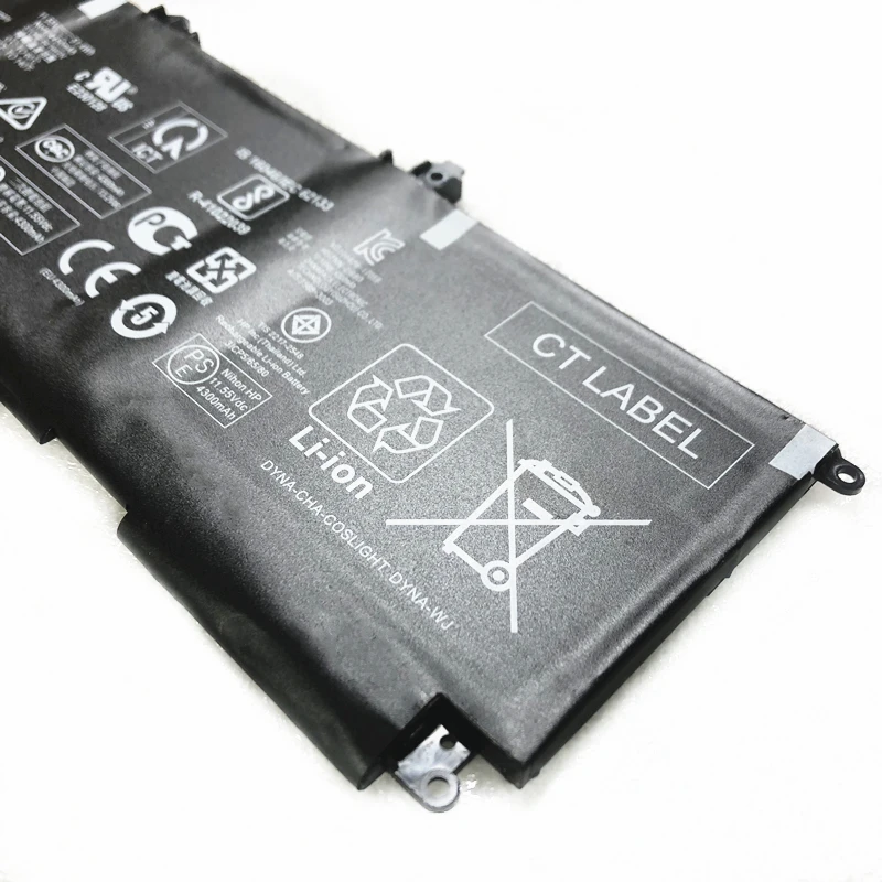 Imagem -04 - Csmhy Bateria para hp Envy 13-ad141ng Ad016tx Ad017tx Ad015tx Ad019tx Ad018tx Ad101tx Ad103tx Ad109tx Tpn128 Novo Ad03xl