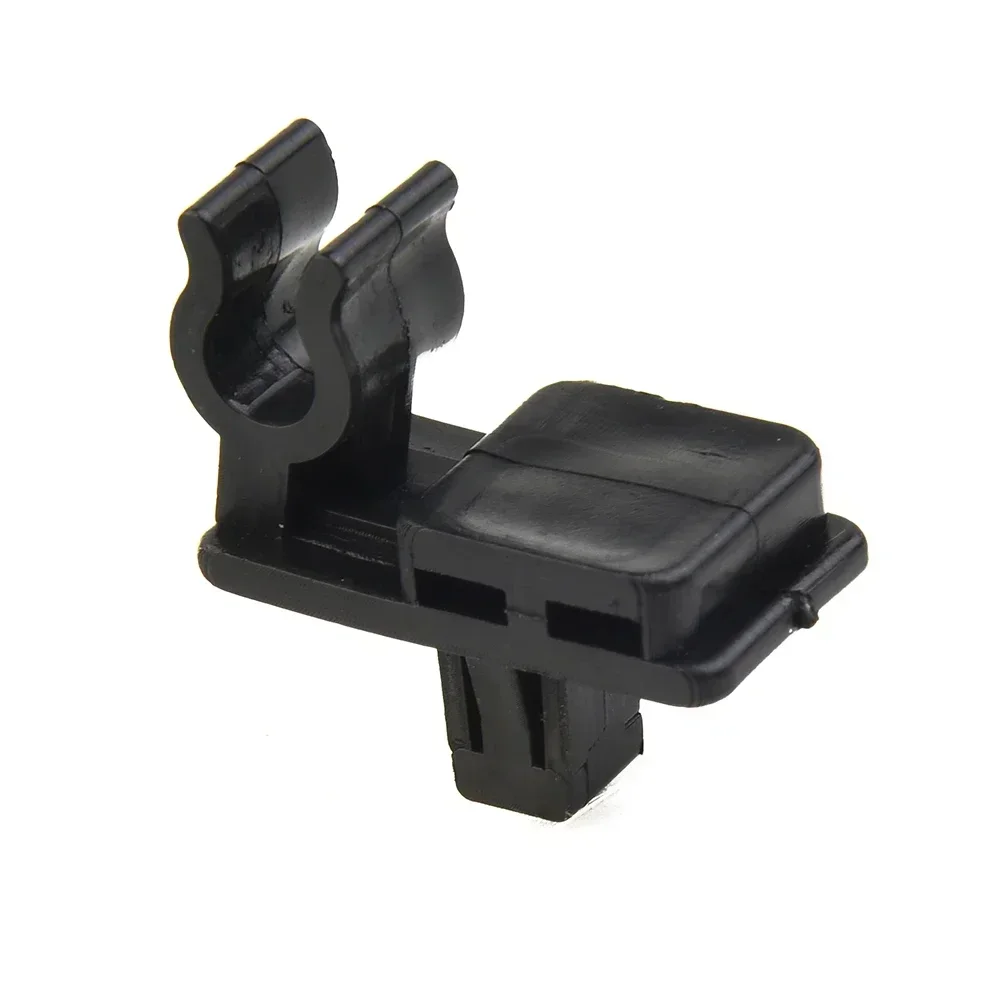 2 uds para Isuzu TF TFR Trooper Hold En Rodeo Brava capó puntal varilla Clip abrazadera reemplazo duradero actualización de pieza de repuesto de coche