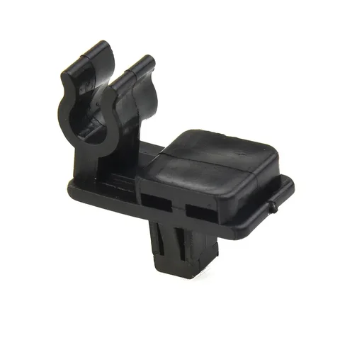 2 шт. для Isuzu TF TFR Trooper Hold En Rodeo Brava, стойка капота, опора, зажим для стержня, прочный зажим, обновление запасной части автомобиля