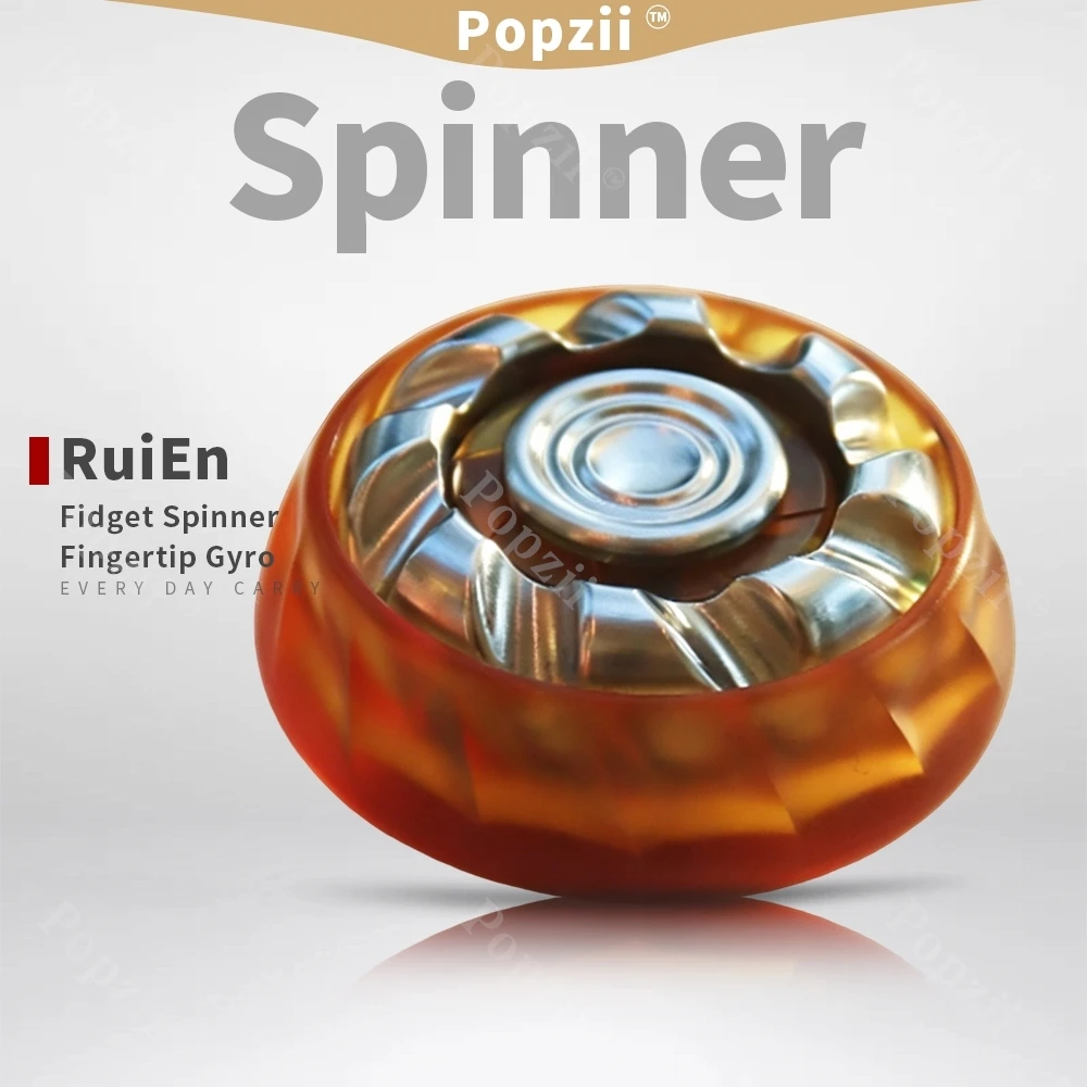 

Вращающийся шарик RuiEn EDC PEI: множество способов игры, игрушка для снятия стресса для взрослых, настольное украшение, декомпрессионная игрушка