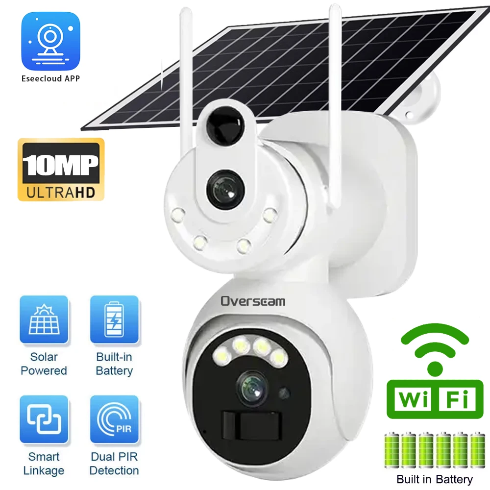 Dual Lens Dual Scre… - image