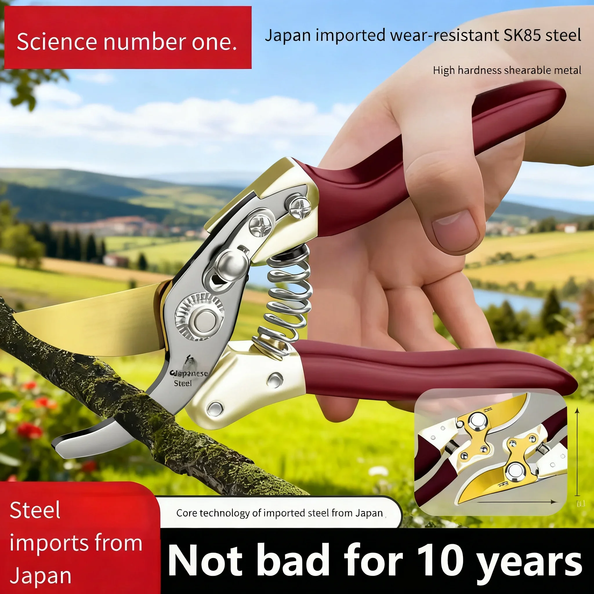 Commercial-Grade Lo… - image