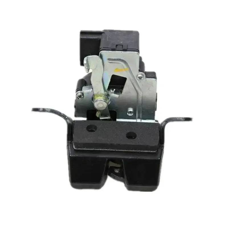 

Genuine Rear trunk lid lock latch actuator for hyundai i30 FD 2007-2012 Trunk tail gate lock latch 812302L000 81230-2L000