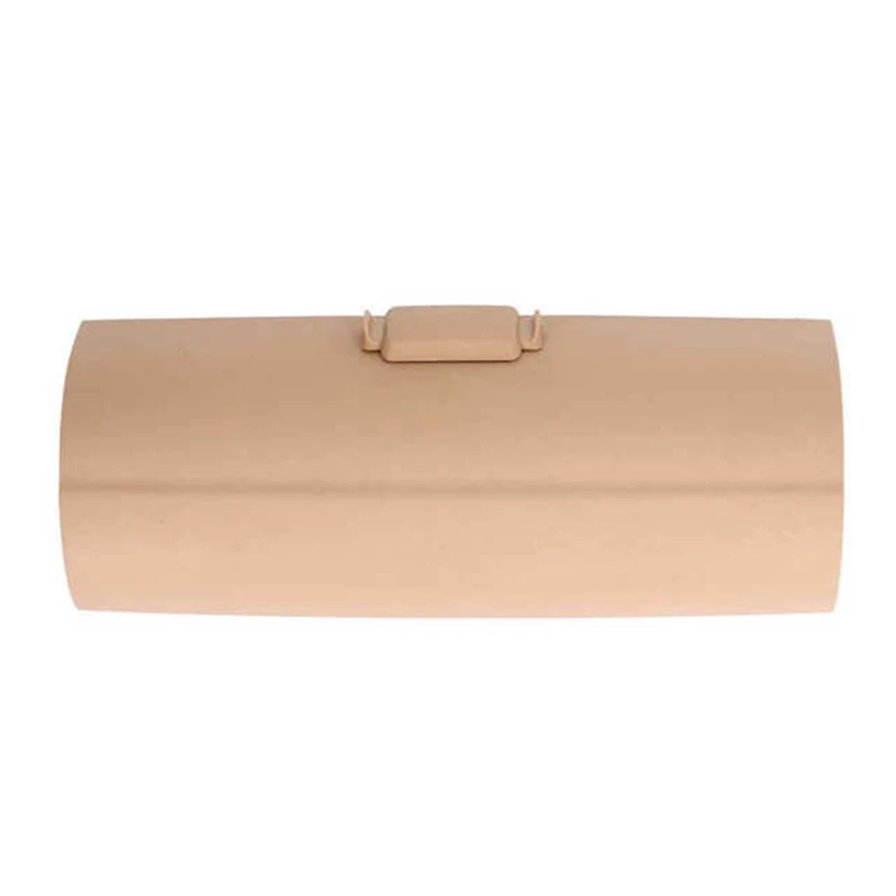 High Grade High Quality Practical To Use Seat Trim Cover 1pc Trim Cover Plastic Right/Left Center 2000-2002  High