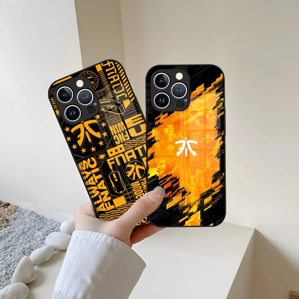 Cs Go Fnatic Fnc Cl… - image