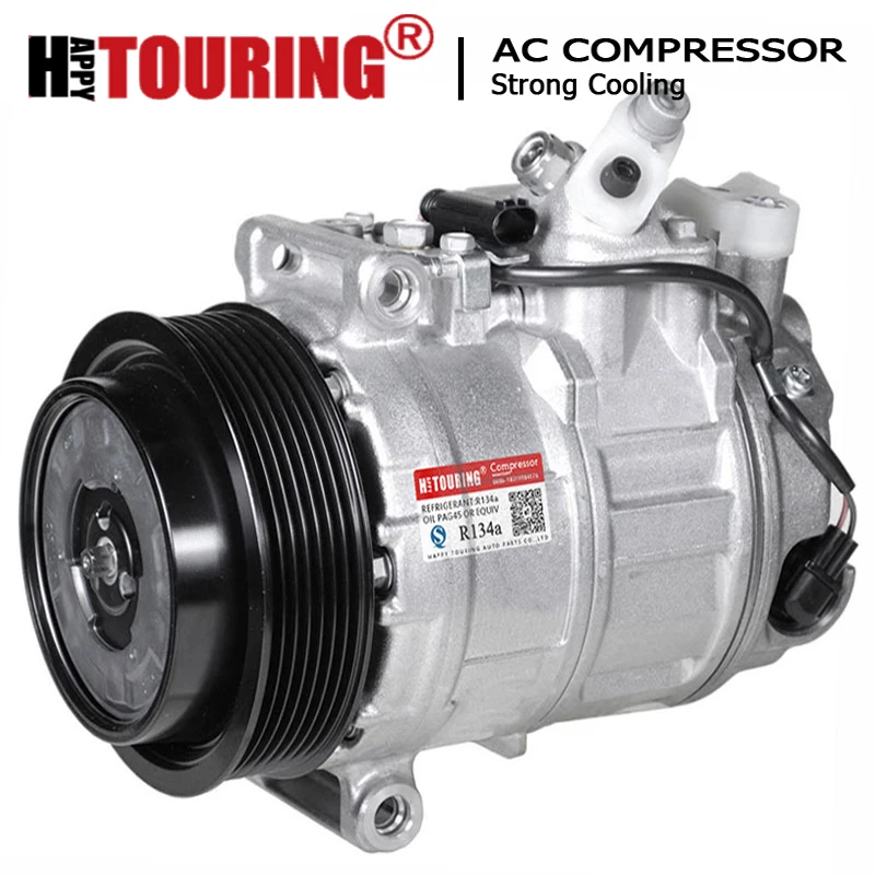 Ac Compressor For M… - image