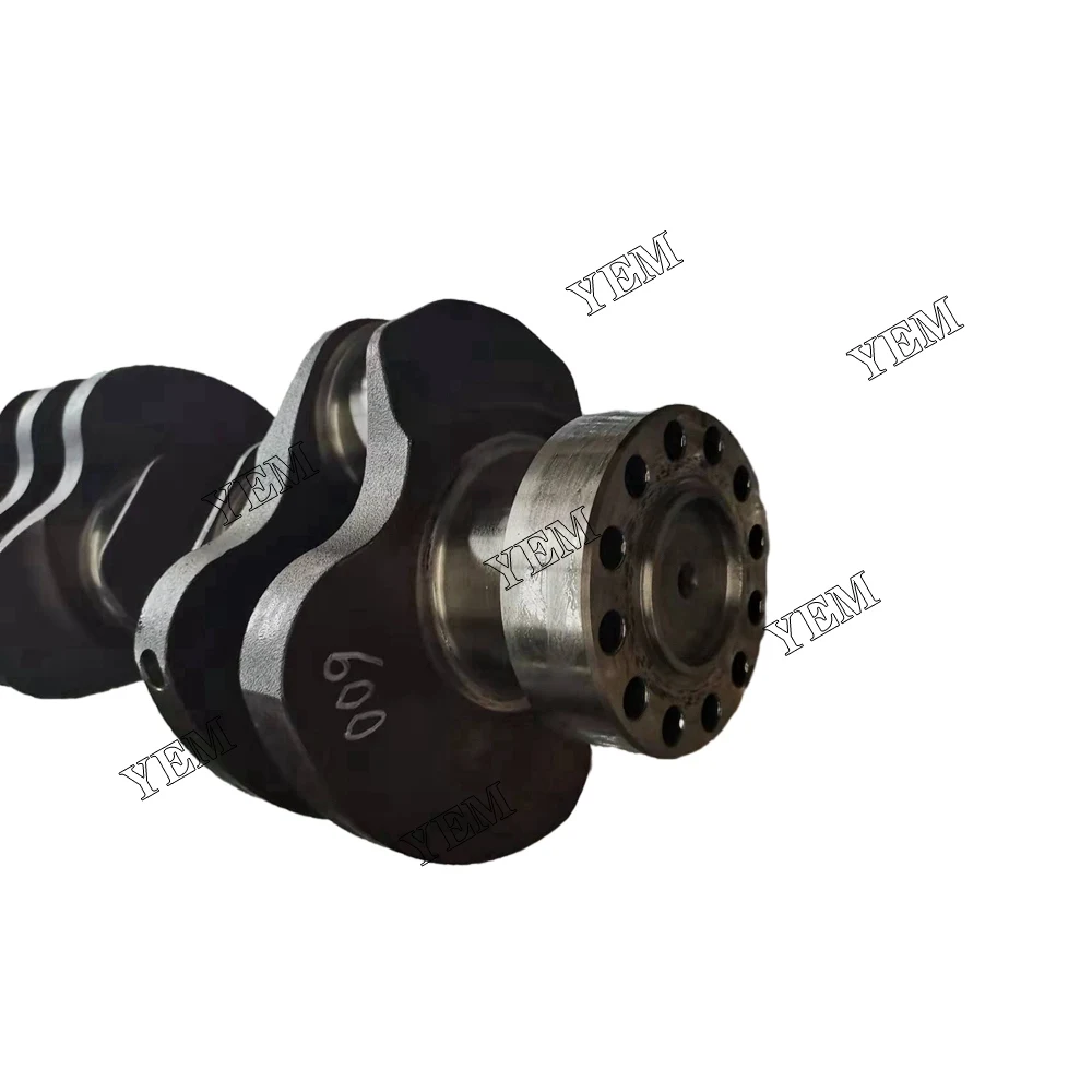 High quality 6AYM Crankshaft For Yanmar Engine Parts