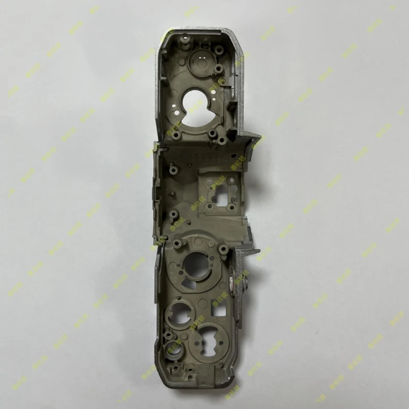 For Nikon ZFC Top Cover Shell Bare Silver Color Camera Repair Part