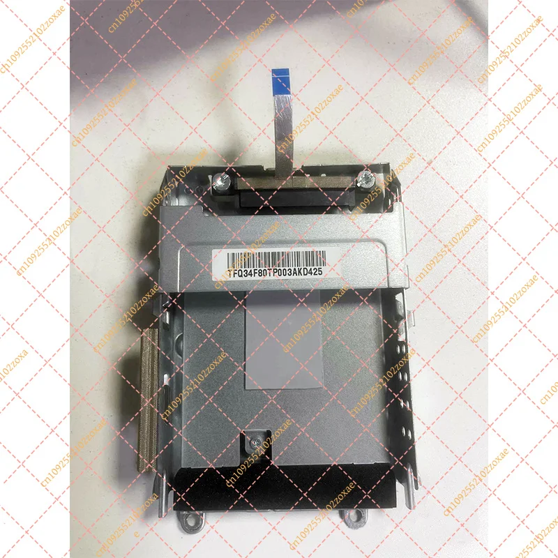 2.5 Inch SATA HDD Bracket & Cable for HP EliteDesk 705 400 G5 800 G4 G5 Mini PC