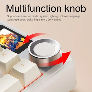 10ベストセールス108キーボードキット-7