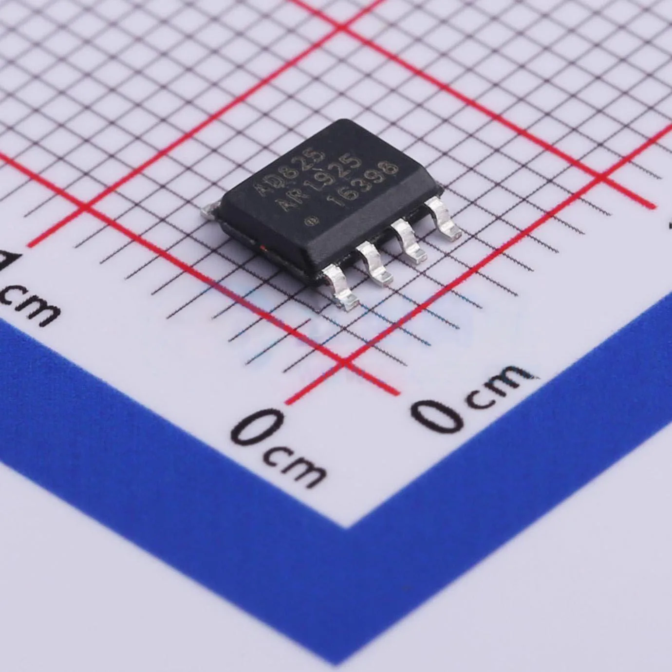1-10PCS brand new AD825 AD825AR AD825ARZ Original and authentic products encapsulation:SOIC8