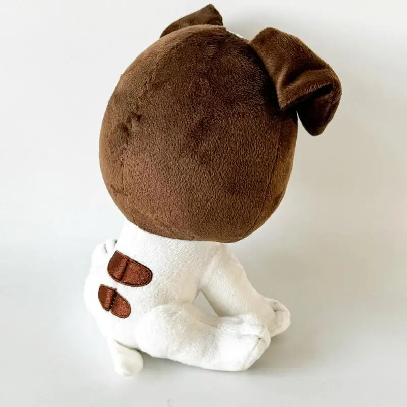 Premium Kingdom Come Deliverance Plush Toy Henry of Skalitz Medieval Stuffed Doll  Soft Cuddly Gift for Fans and Adults