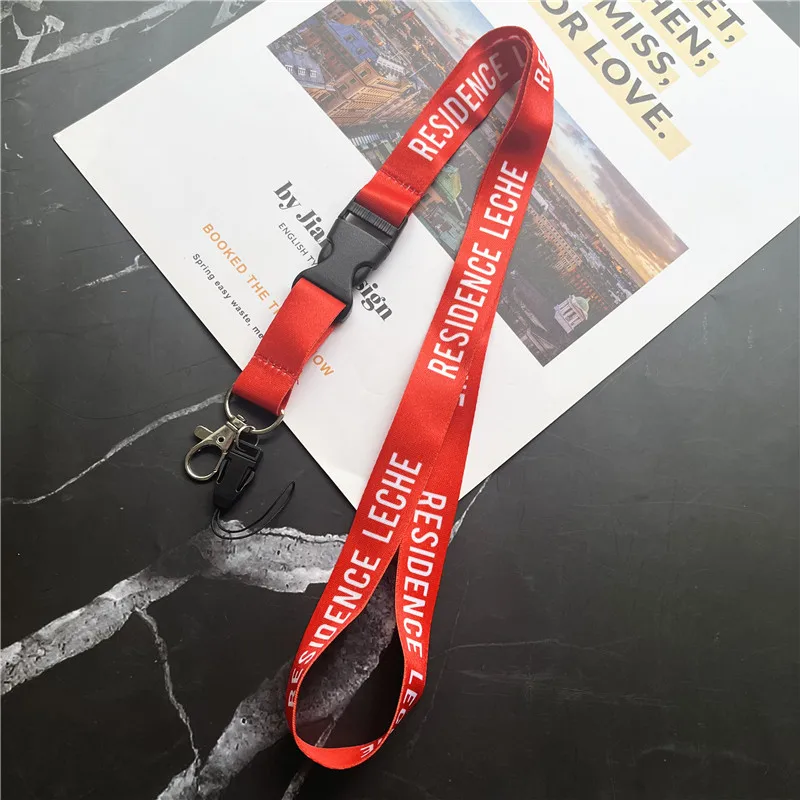 Before Flight Lanyards for Key Neck Strap for Card Badge