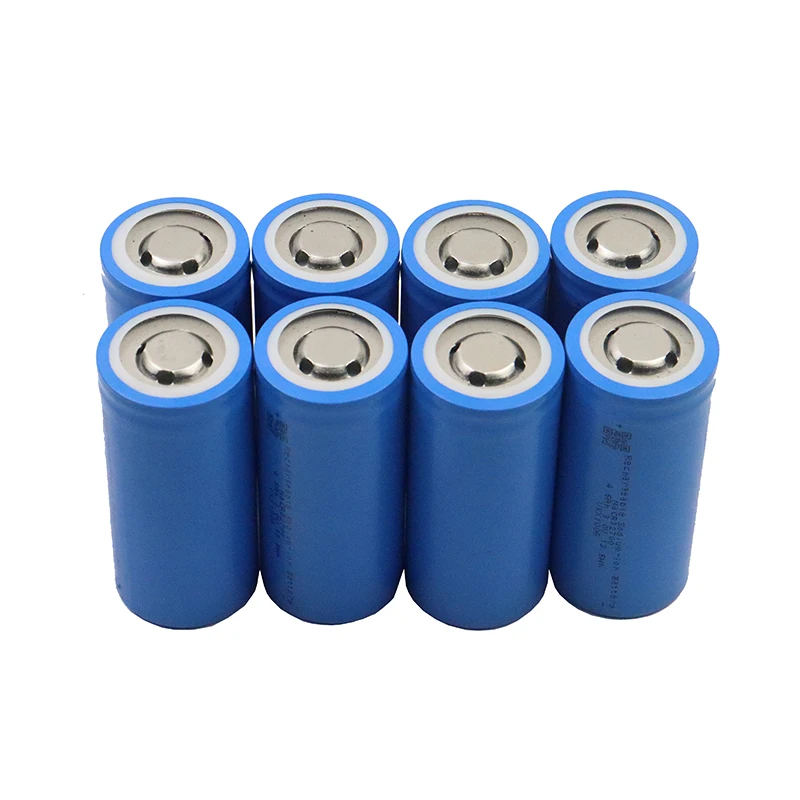 جديد 3.1 فولت 4500 مللي أمبير 32700 بطارية أيون الصوديوم بطارية قابلة للشحن مقاومة لدرجة الحرارة المنخفضة لتقوم بها بنفسك 12 فولت 24 فولت العاكس السفر التخييم