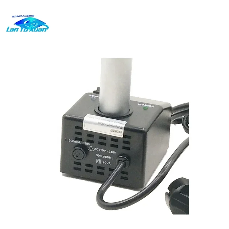 Ophthalmic Instrument Welch Allyn Ophthalmoscope  Retinoscope Diagnostic Set