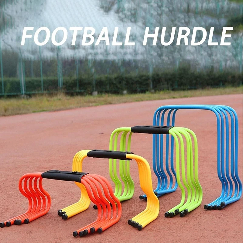 Training Equipment Carrier Accessories Hurdles Soccer Storage Hurdle Carry Football Agility Cloth Set Container Wrapper