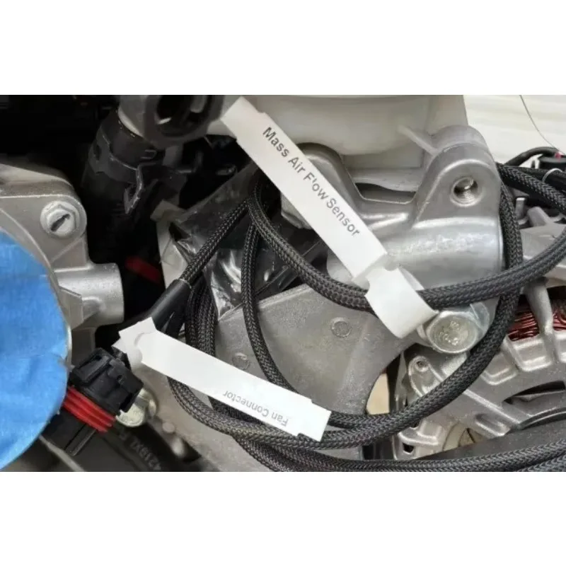 Kit Completo de Motor V8 Supercargado LSA de 6.2 Litros de Alto Rendimiento con Transmisión Automática 6L90E