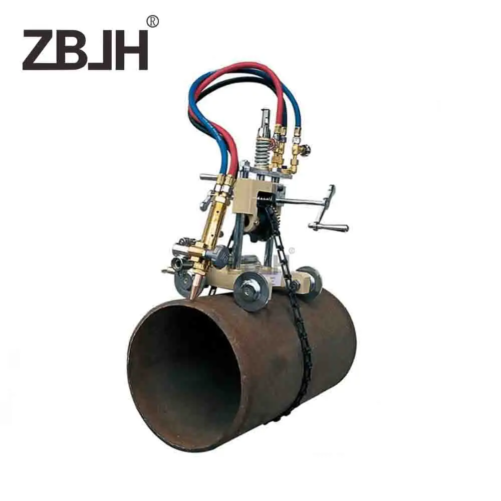 

Hand Pipe Cutter Picle Oxy-fuel Cutting Machine