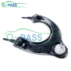 Front upper control arm for Mitsubishi Aspire Eclipse II GALANT VII VIII & Dodge Avenger & Chrysler Sebring MR162803 OPASS