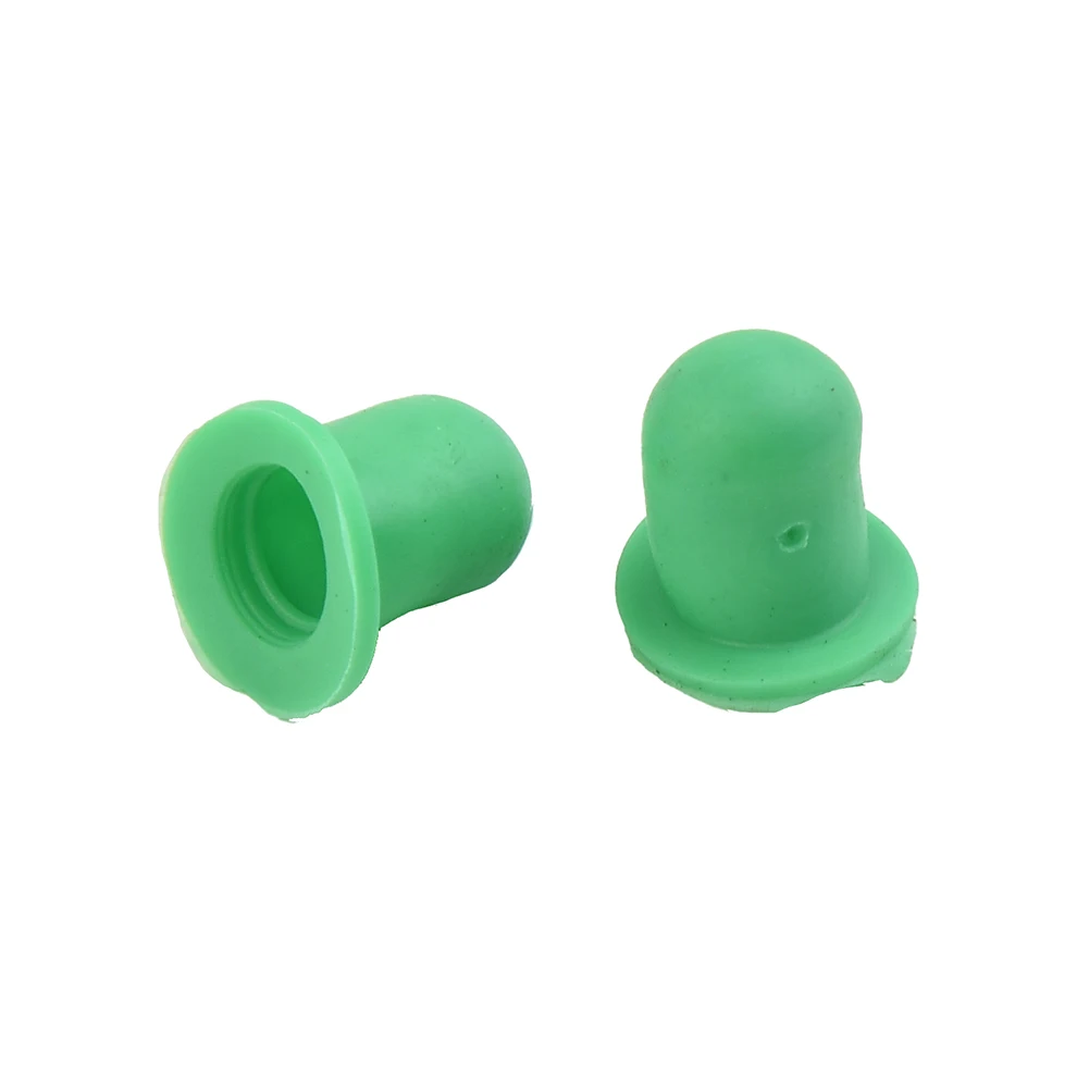 10pcs Auto Fastener Clip For BMW E46 Exterior Side Moulding / Door Bumpstrip Retaining Car Fender Push Fastener Clip
