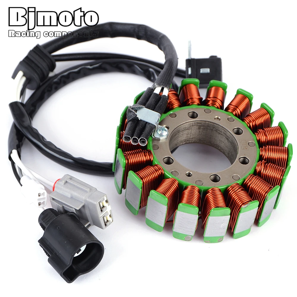 

2MB-H1410-00 Motorcycle Stator Coil For Yamaha YXE700 YXE700B YXE700EB YXE700E YXE700ES Wolverine R-Spec EPS Hunter SE