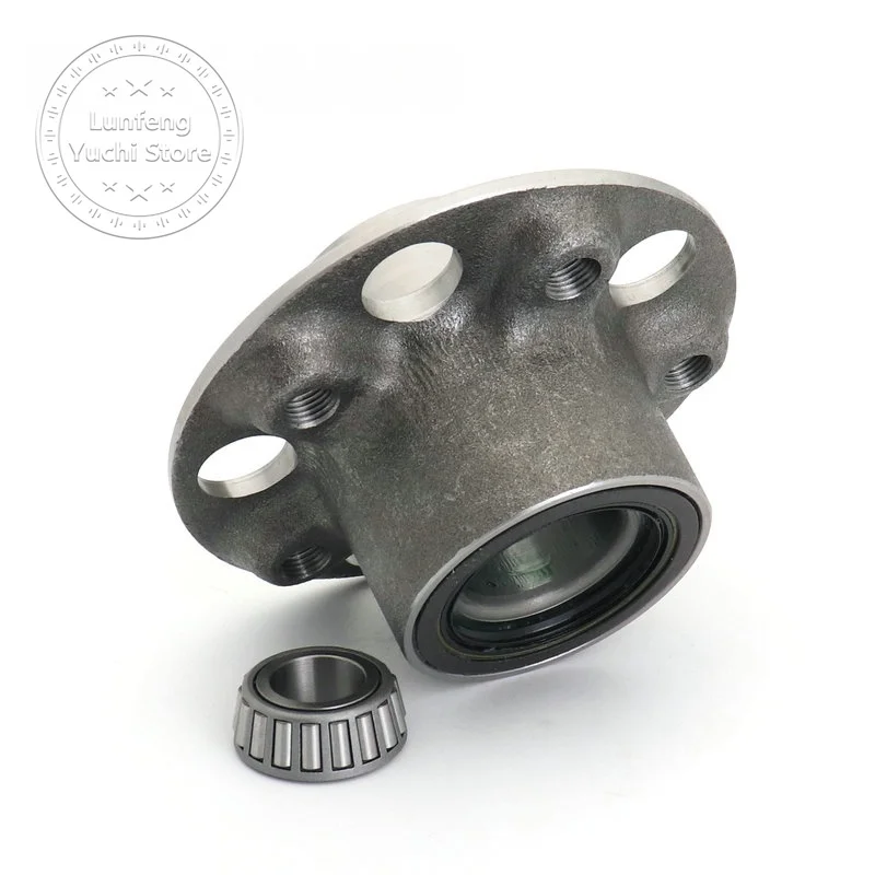 

P/N: A2303300325 - Front Wheel Hub Bearing Assembly for Mercedes-Benz C219, C218, X218, S212, W211, W212, VF211, S211, R230