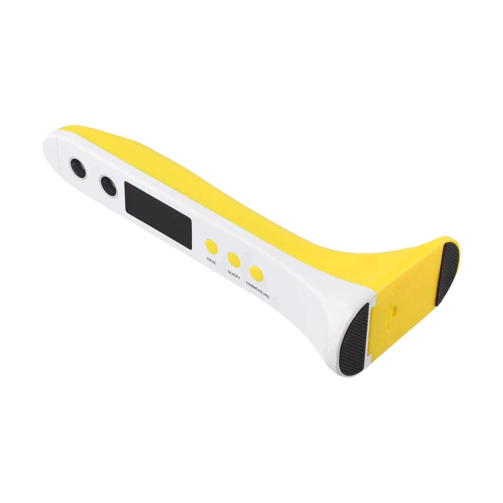 Precision Height Meter Ultrasound Body Height Stadiometer Handheld Portable Cordless Height Measurement Device High-quality