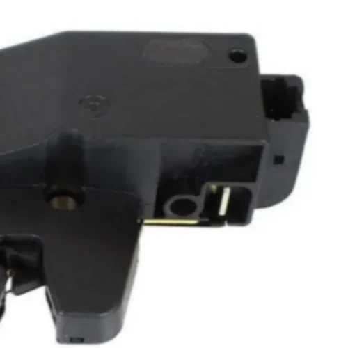 Imagen 2 del producto Para Peugeot Expert Tepee 2007-2016 puerta trasera cerradura Central pestillo actuador reemplazo accesorios de bloqueo de puerta trasera de coche