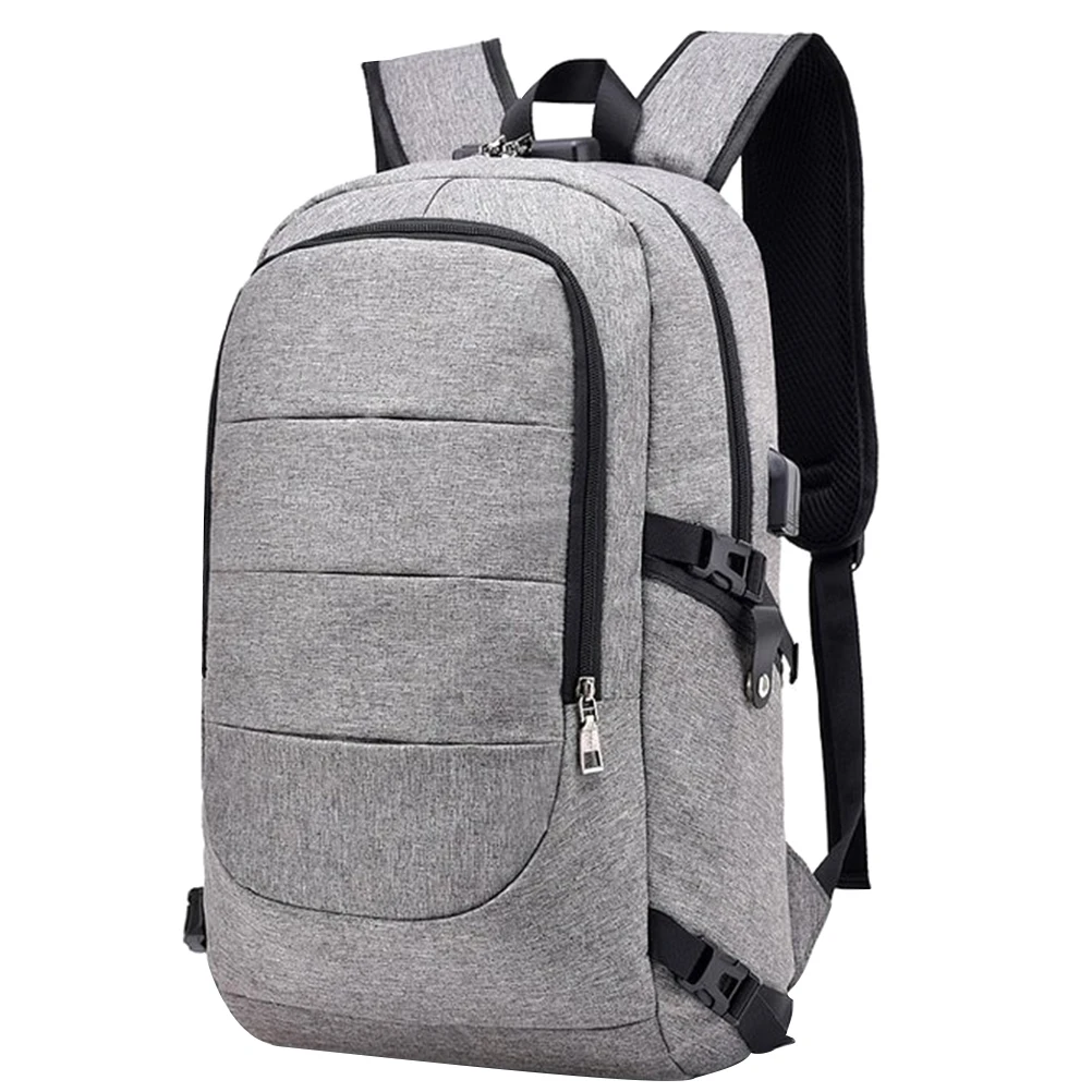 

Laptop Backpack for Women Large Computer Bag School Trip Shoulder Rucksack Travel Daypack Anti Theft Student Business Bag