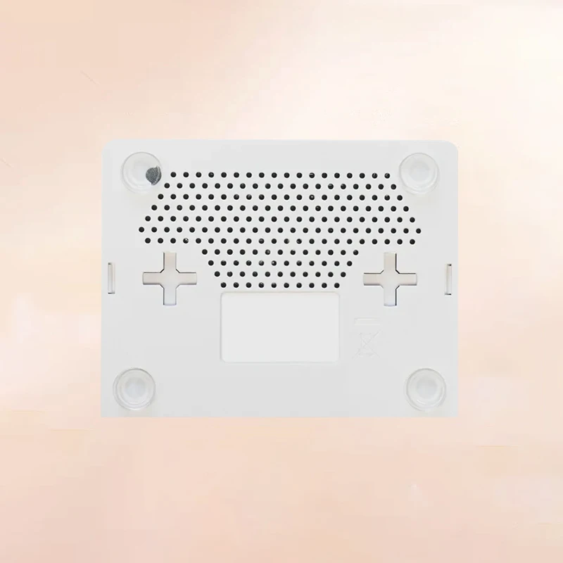 5 منافذ ROS توجيه ناعم جيجابت جهاز توجيه منزلي صغير RB750Gr3 #5