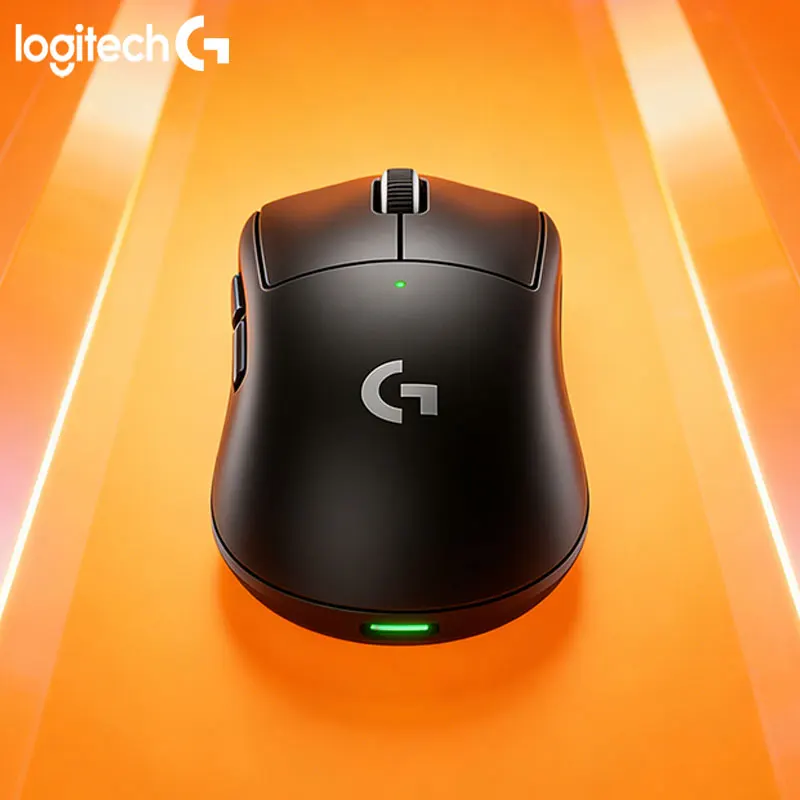 Logitech PRO X SUPERLIGHT 2SE/PRO X SUPERLIGHT/G502/G502HERO High-quality RGB gaming mouse with excellent appearance and durable