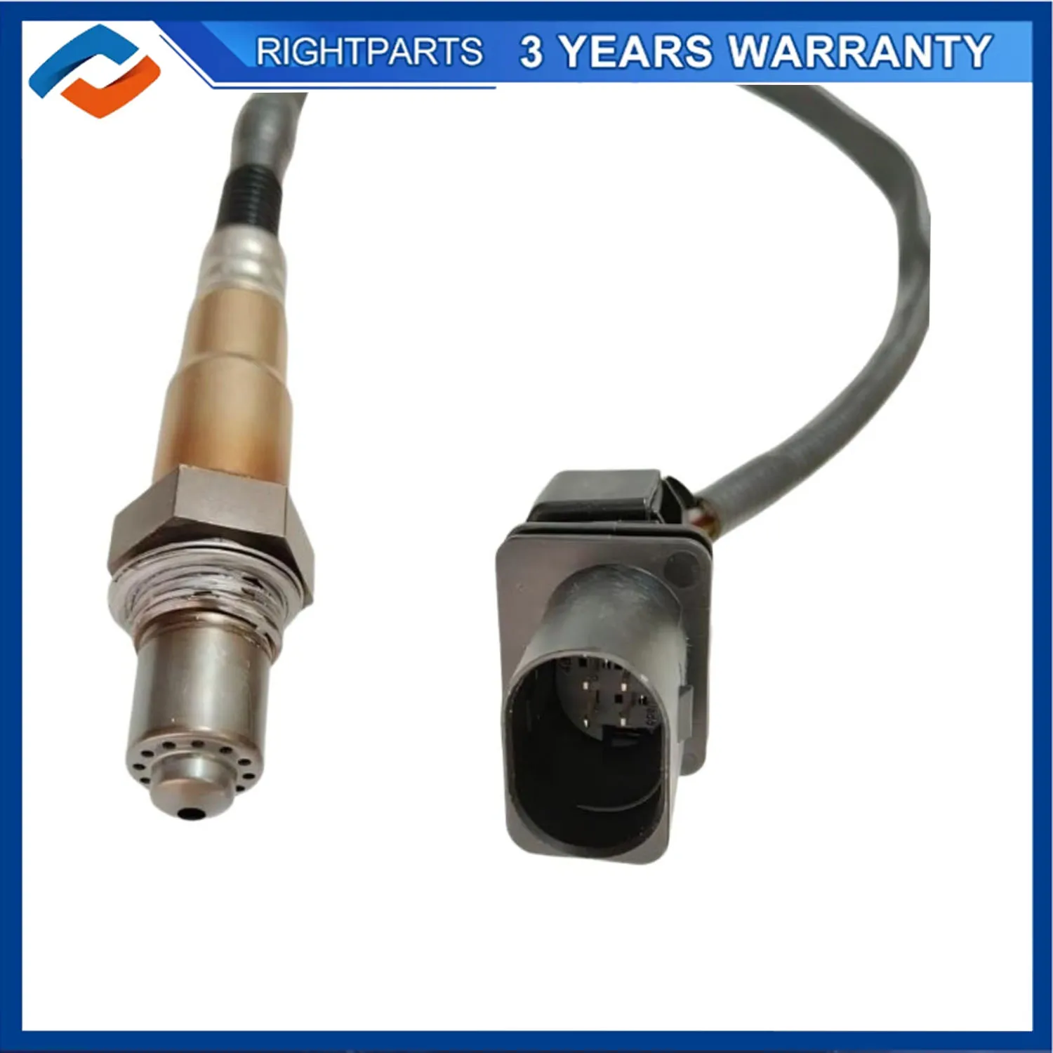 39350-4A840 Front Lambda Probe O2 Oxygen Sensor 39350-4A810 For KIA Bongo 3 Hyundai H1 H-1 GRAND STAREX H100 HD 2.5 DIESEL