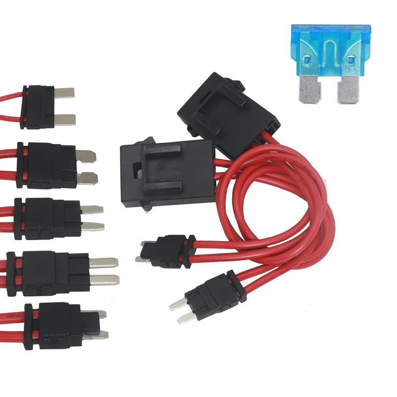 32V Acc Large Size …