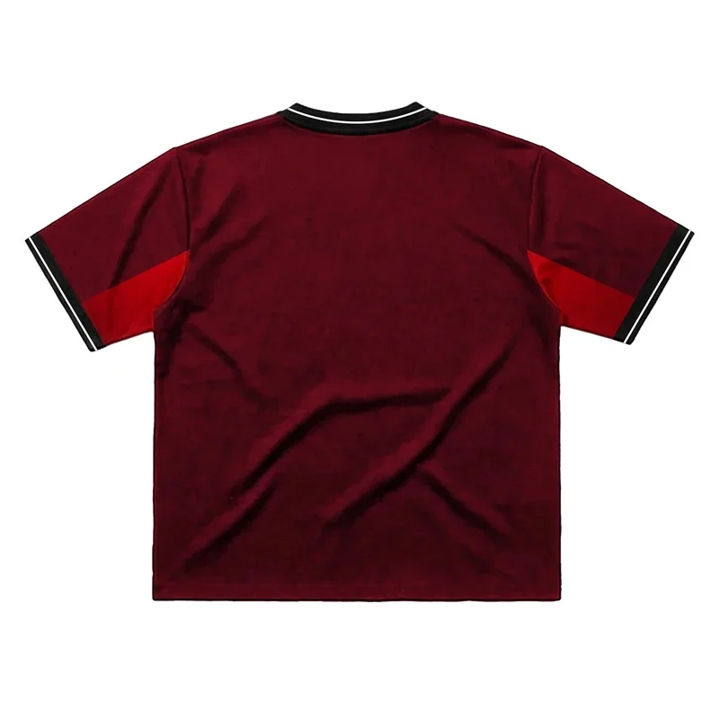 2026 Unisex 3D Print Music Theme T-Shirt Oversized Casual Short Sleeve Jersey Style Fashion Fan Gift Tops