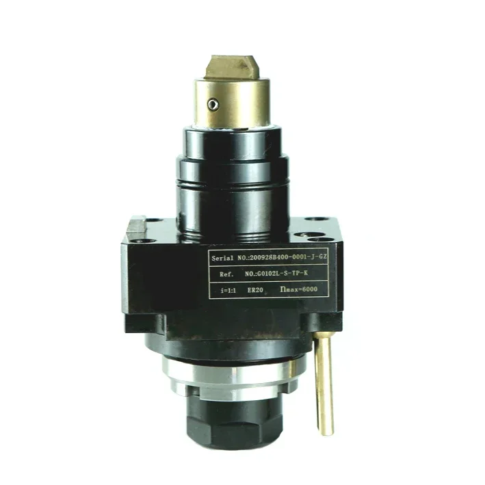 

I 'for BMT Series Driven Tool Holders CNC lathe turret Live Tools For SWIFT