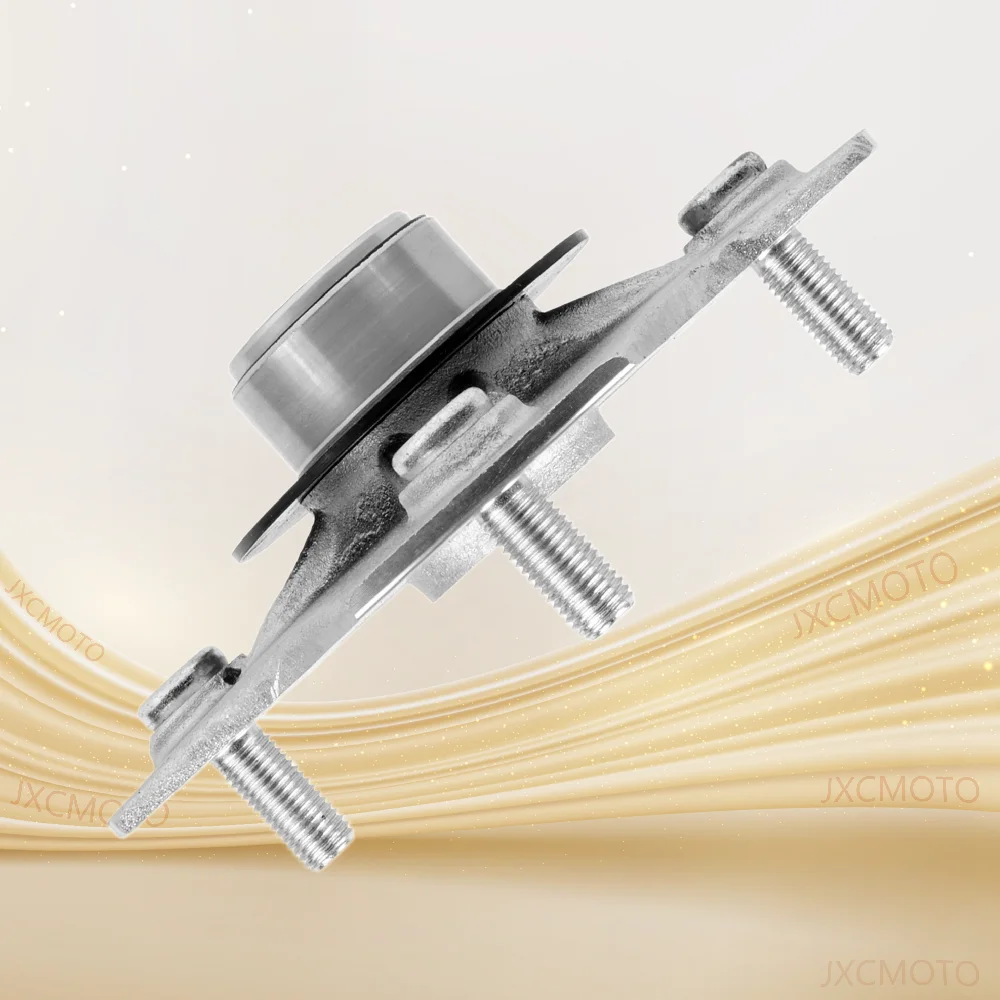 

Ступица задняя правая для Honda 42610-HN0-670 42610-HM7-000 42610-HP0-A00 42610-HM7-610