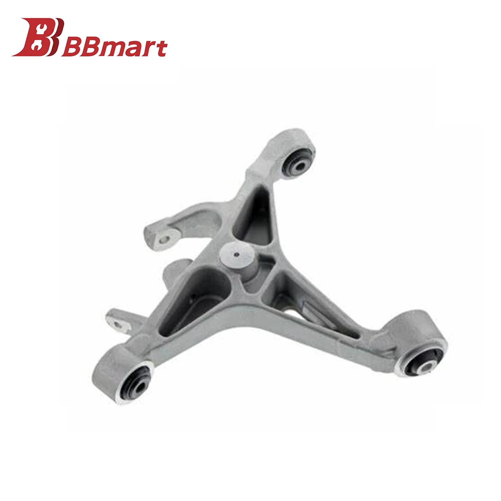 

C2D3029 BBmart Auto Parts 1 pcs Left Rear Lower Control Arm For Jaguar XF 2009 - 2015 XJ 2010 - 2019