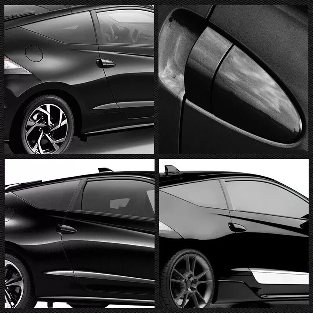 

Left + Right Exterior Outer Door Handle For Honda CRZ CR-Z 2011 2012 2013 2014 2015 72181-SZT-003