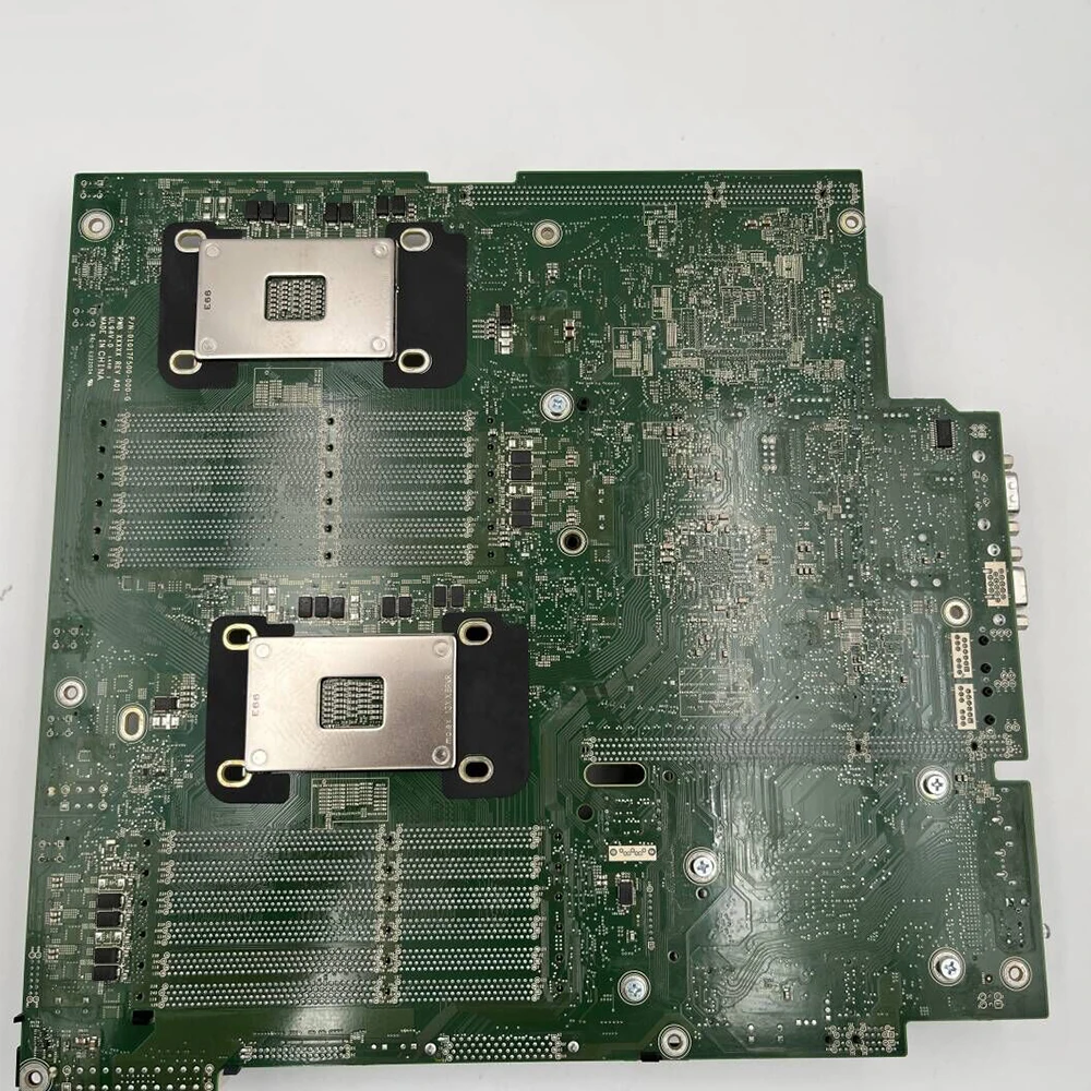 

For DELL PowerEdge R420 1U Sever Motherboard K7WRR 072XWF 0VD50G 0CN7CM VD50G CN7CM