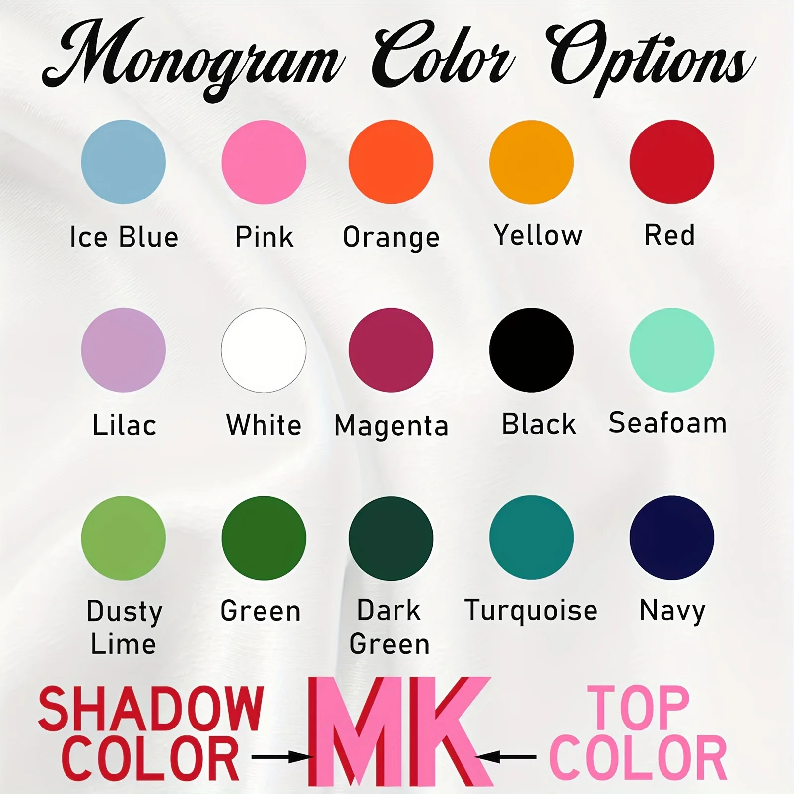 Customized Shadow Monogram Letter Pool Bag, Personalized Wet Bag, Customized Makeup Bag, Bag Custom Beach Bag, Bridesmaids Gift