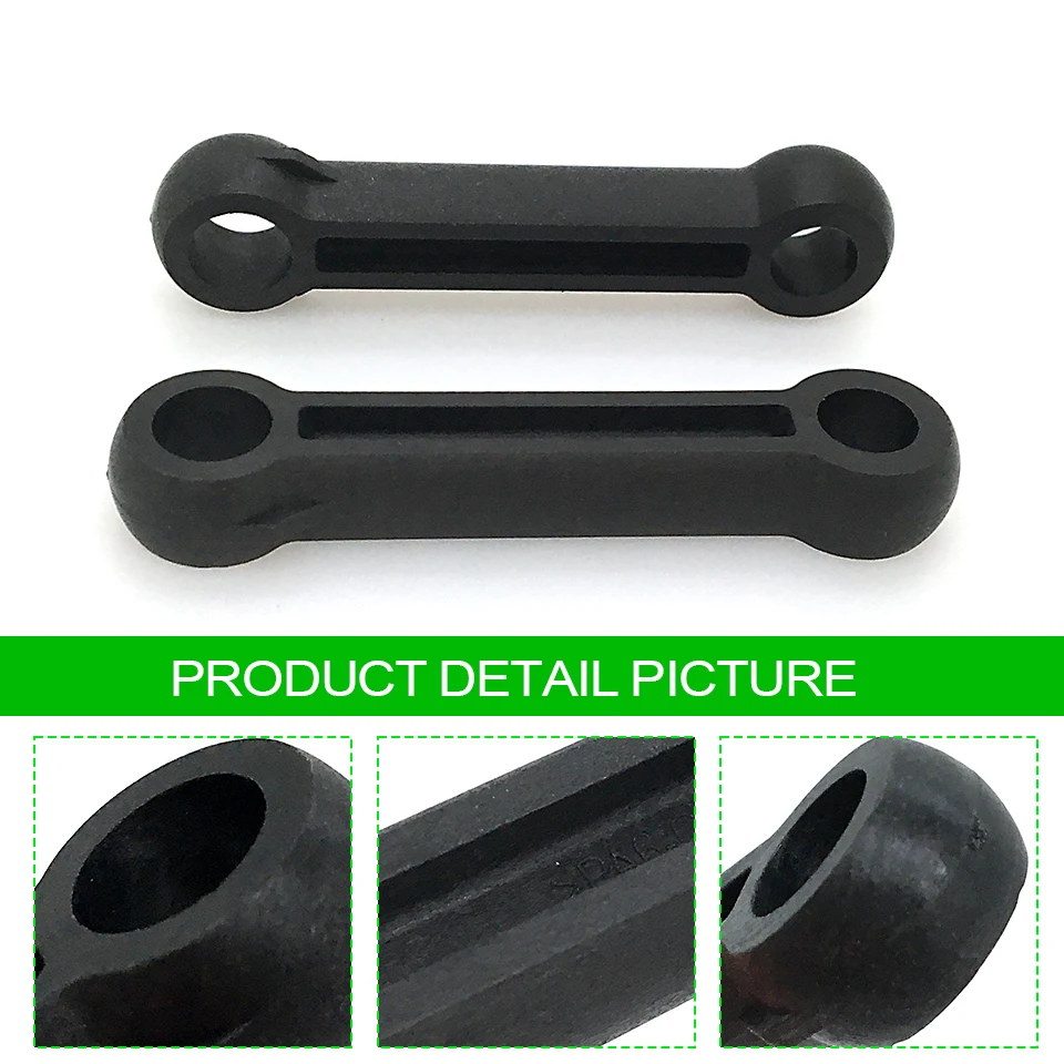 1Pc Connect Rod Replace For Hilti TE75 TE 75 Electric Hammer Parts Power Tools Accessories Hardness Good Fast Shipping