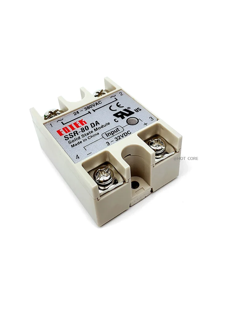 Hot Core Solid State Citations, 40A