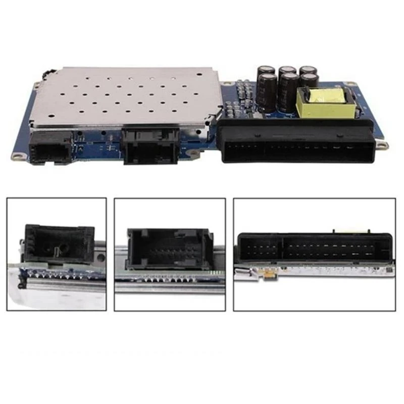 

A2BF Industrial Amplifier Circuit Board Car Sound System Pat Sound Enhancement & Easy Installation Suitable for Vehicles