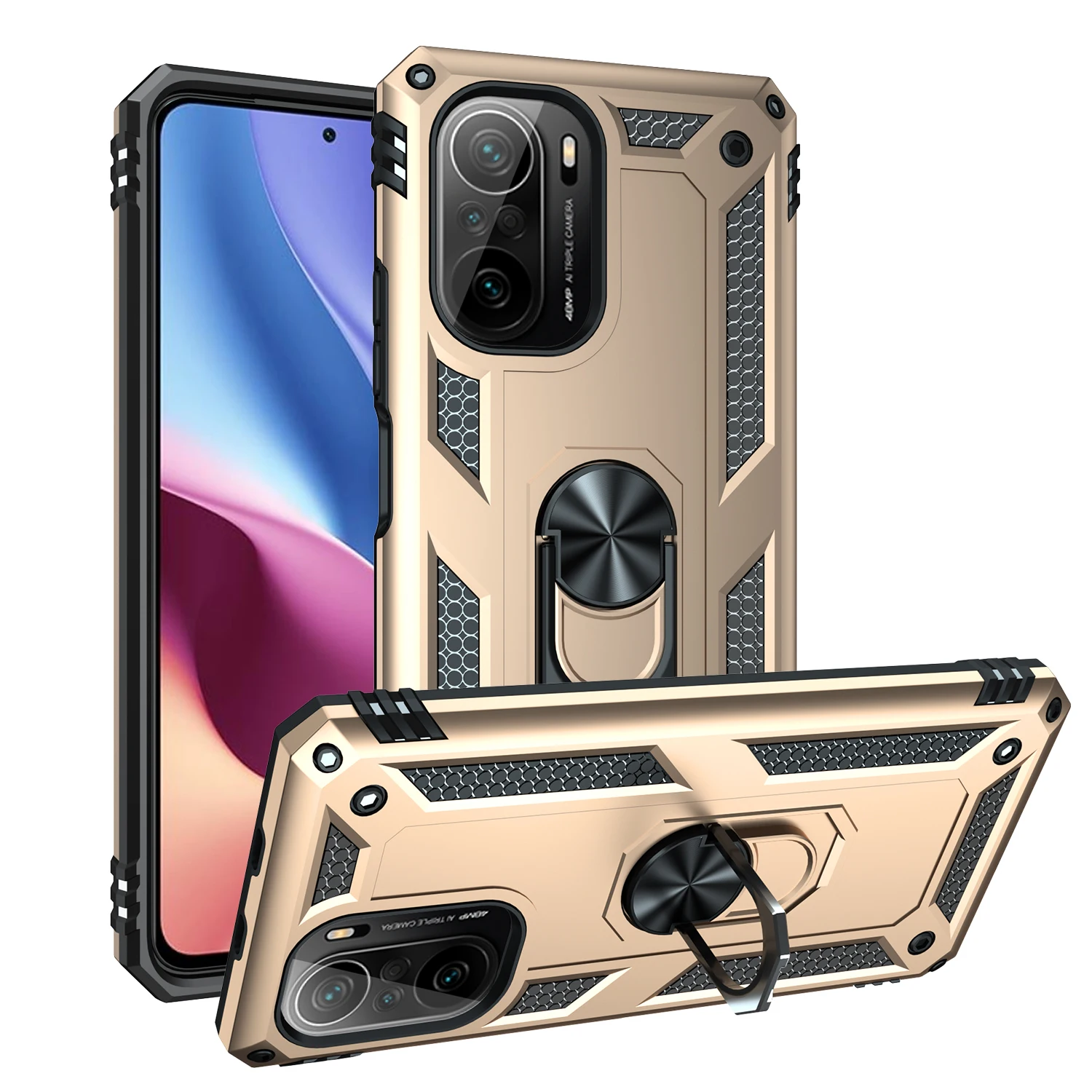 Cover Case For Poco… - image