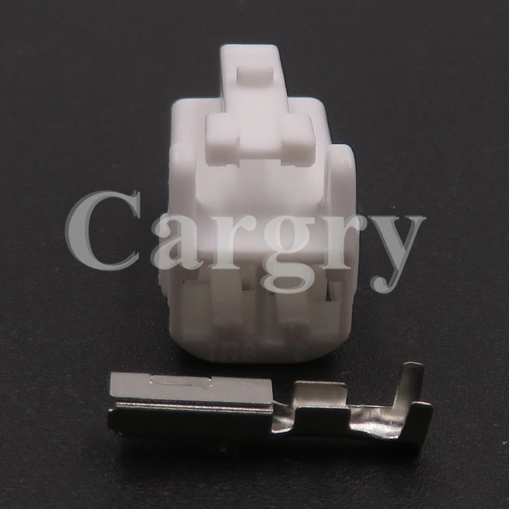 1 conjunto 2p 7283-1027 MG651201-4 conector sem selagem do sensor do abs do carro conector do chicote de fios do cabo da luz de fundo automático para toyota