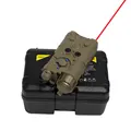 Red Laser DE