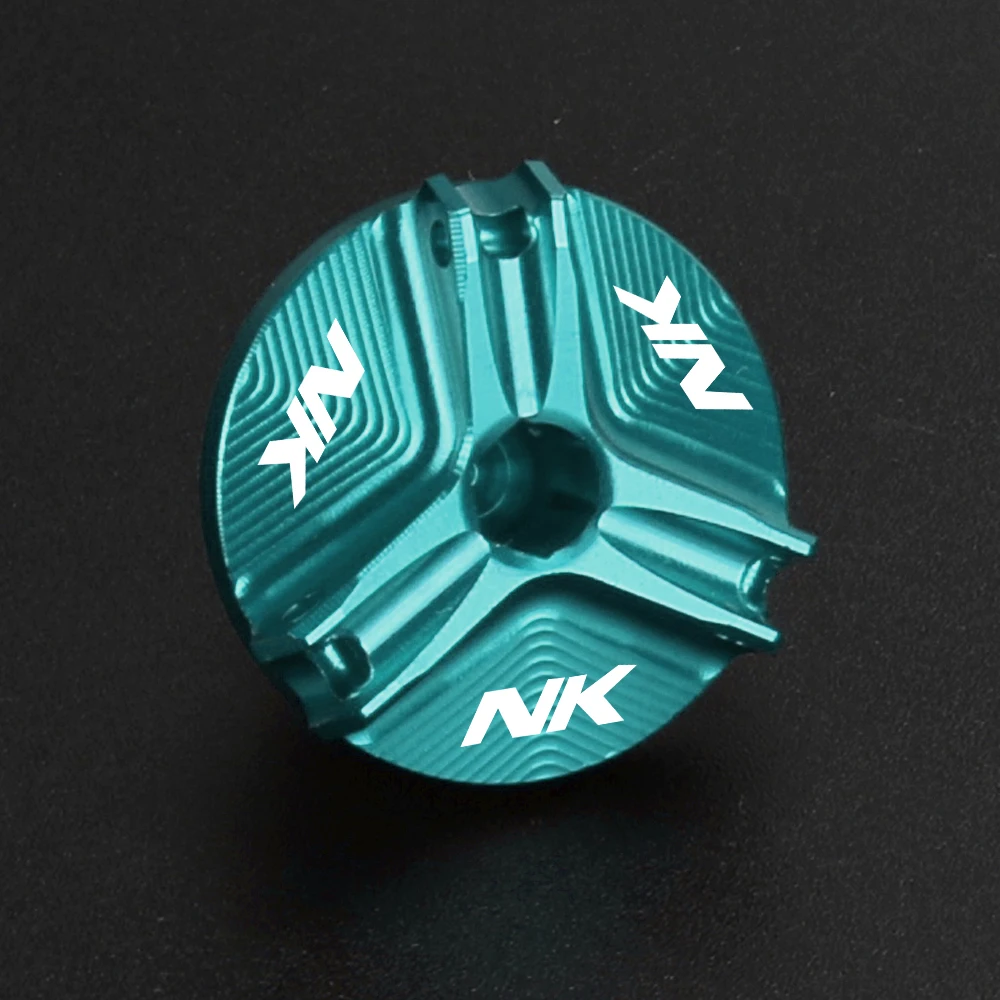 

150 250 300 450 800 NK M19 * 2.5 Oil Filter Cup Engine Plug Cover Oil Filter Cap FOR CFMOTO 150NK 250NK 300NK 450NK 650NK 800NK